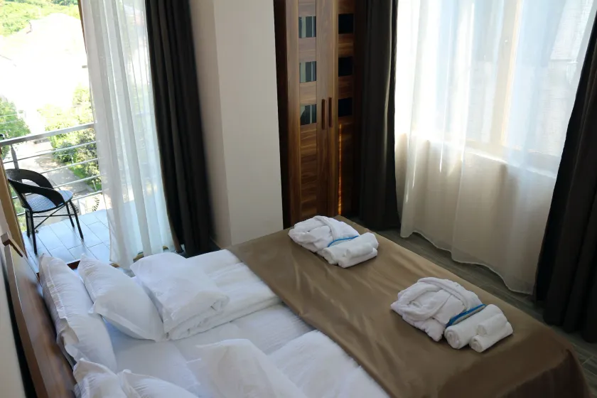 Hotel Lazi - Image 1