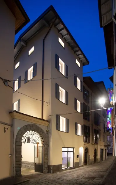 LE TORRI LOVERE - Image 1