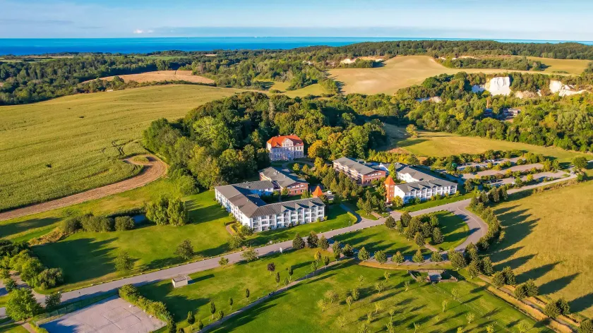 Sunday Resort Rügen - Image 1
