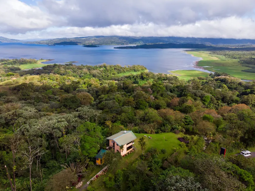 Arenal Garden Lodge - Image 1