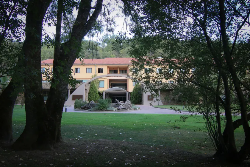 Hotel Balneario Valle del Jerte - Image 1