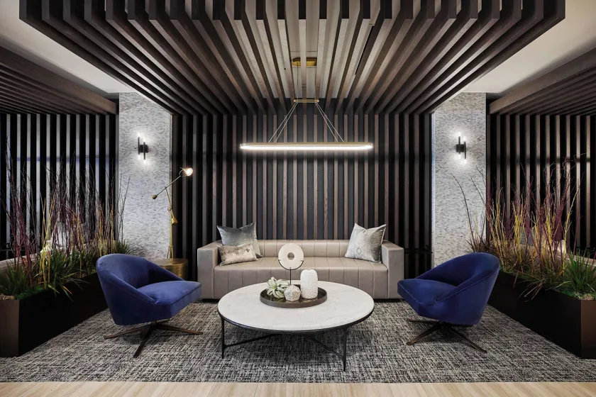 SpringHill Suites by Marriott Chicago Chinatown - Image 1