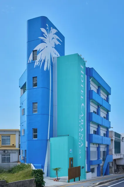 HOTEL CABANA Miyakojima - Image 1