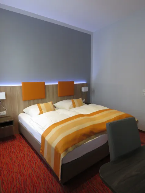 Hotel Trutzpfaff - Image 1