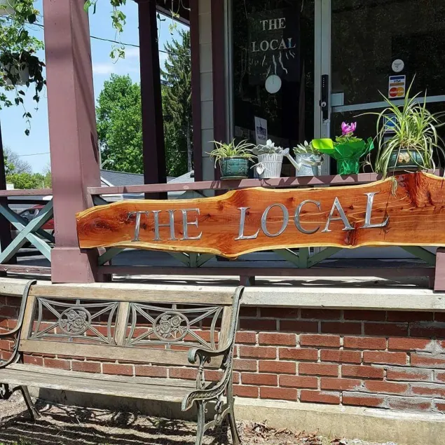 The Local Hostel - Image 1