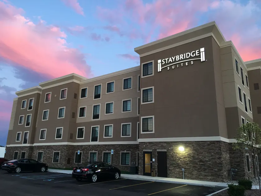 Staybridge Suites Ann Arbor - Research Parkway by IHG - Image 1