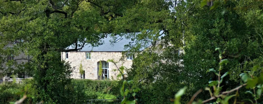 Lancaster Barn - Image 1