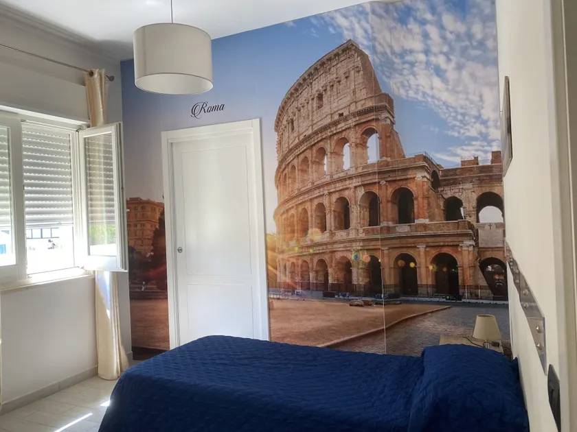 B&b I portici - Image 1