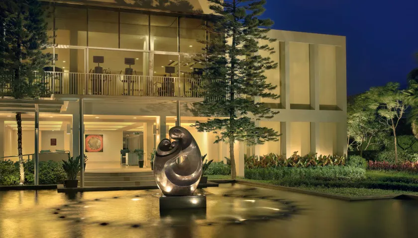 Bangna Pride Hotel & Residence - Image 1