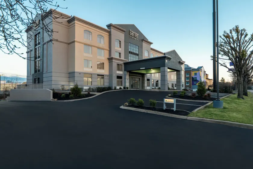 Garner Hotel Murfreesboro West by IHG - Image 1