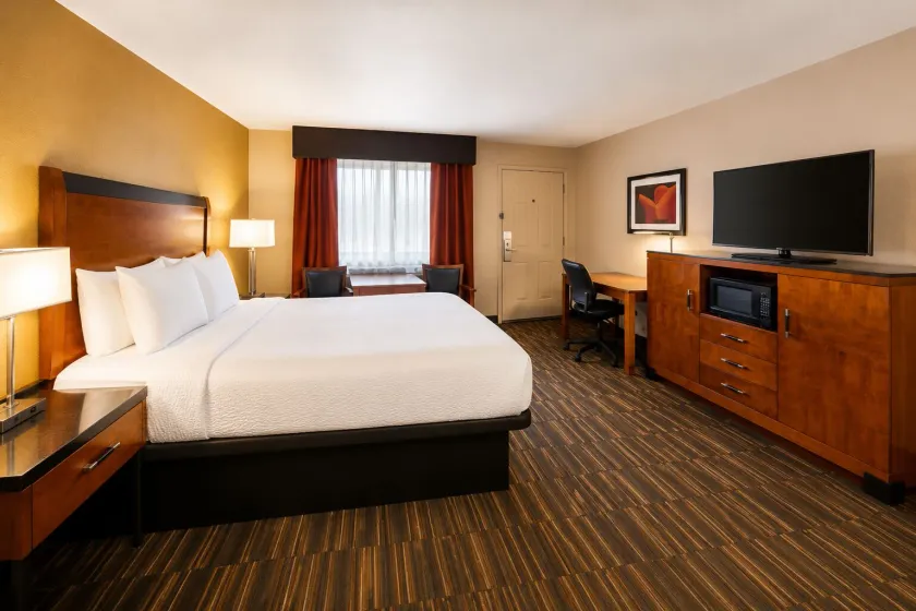 Best Western Executive Inn - Image 1