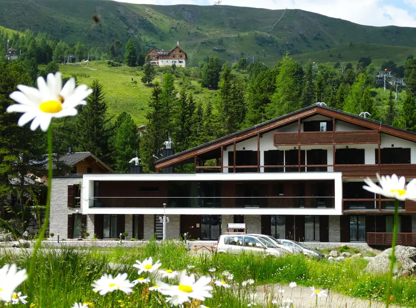 Apparthotel SILBERSEE - Image 1