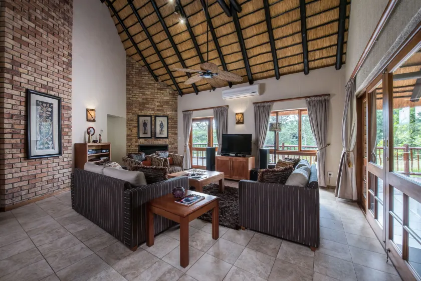 Kruger Park Lodge Unit No. 267 with private pool - Image 1