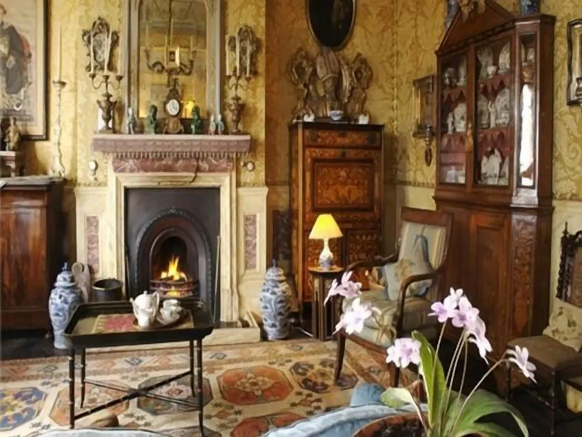 St Benedict - Victorian Bed and Breakfast - Image 1