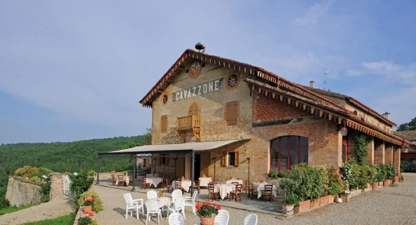 Agriturismo Cavazzone - Image 1