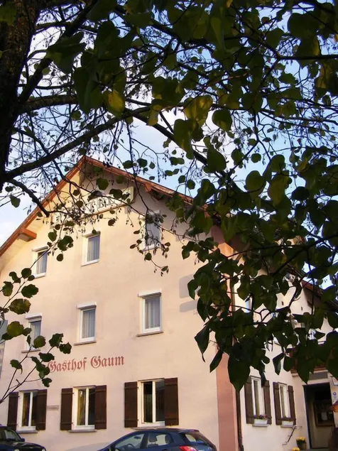 Hotel Gaum - Image 1