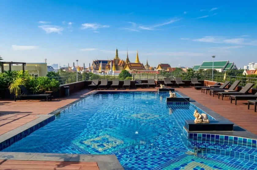 Dang Derm In The Park Khaosan - Image 1