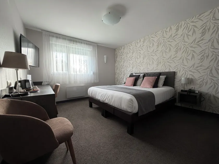 Hôtel Arcadia Lannion - Image 1