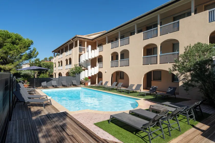 Hôtel Balladins Cannes Superior, Mougins - Image 1