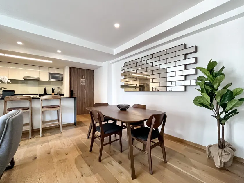 Mi Zona Lodging Condesa  - Image 1