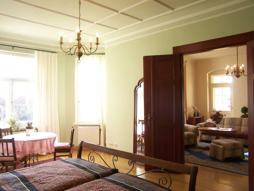 Comfort apartment for 2 persons - Image 1