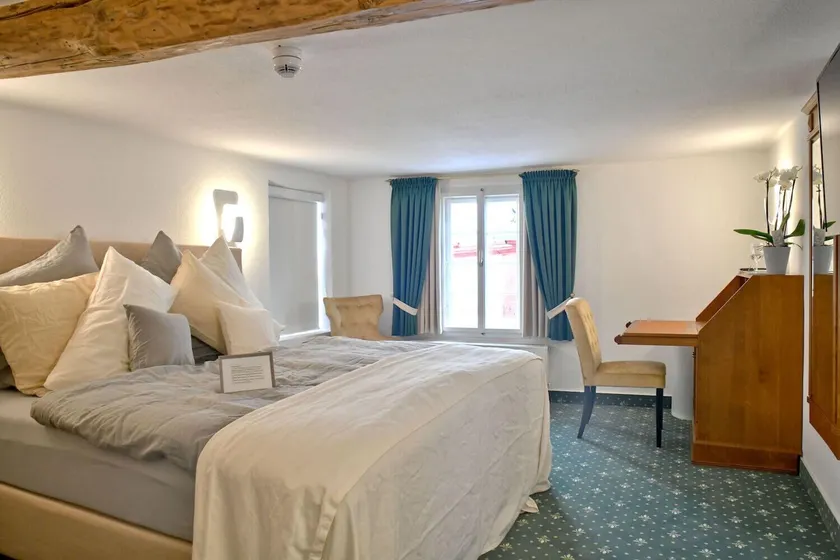 Hotel zum Löwen Herborn - Rom