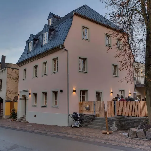 Boutique Hotel grüner Zweig - Image 1