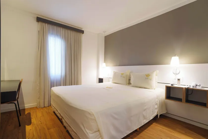 Uniclass Hotel Pinheiros - Image 1