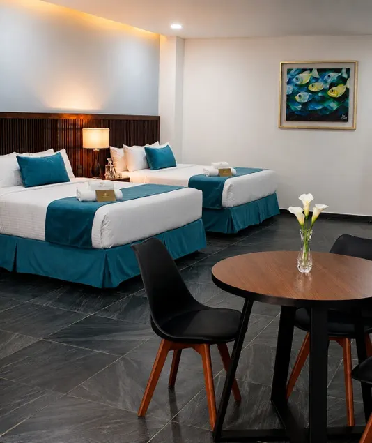 Vita Grand Hotel - Image 1