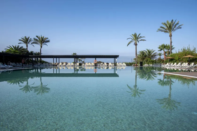 Impressive Playa Granada Golf - Image 1