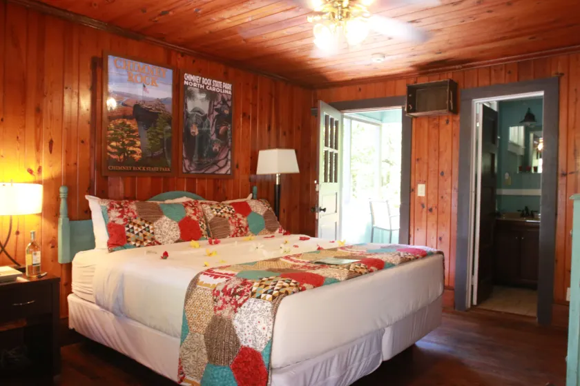 Riverside Lodge at Chimney Rock - Image 1