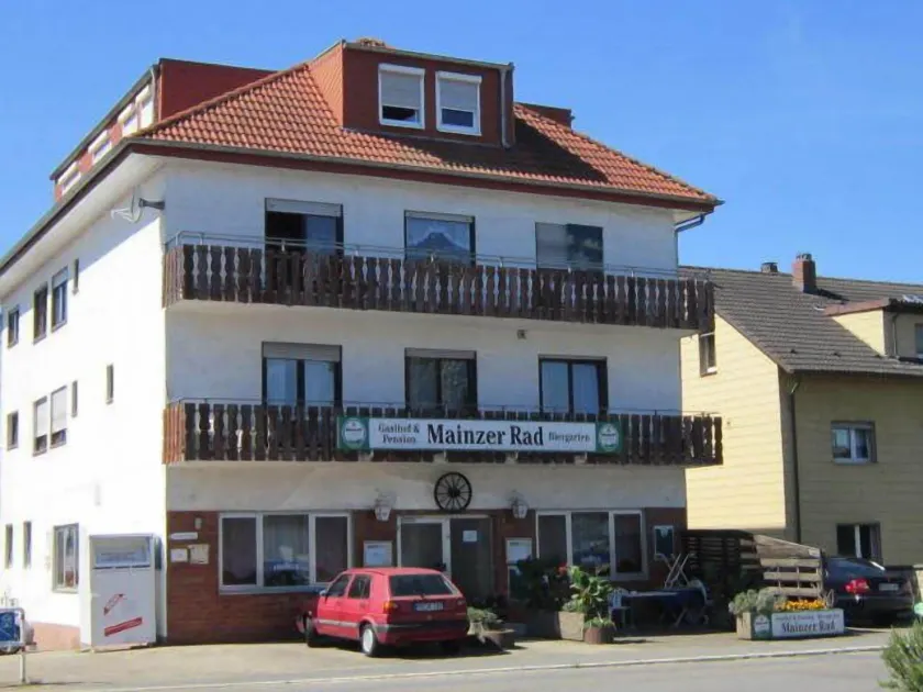 Pension Mainzer Rad - Image 1