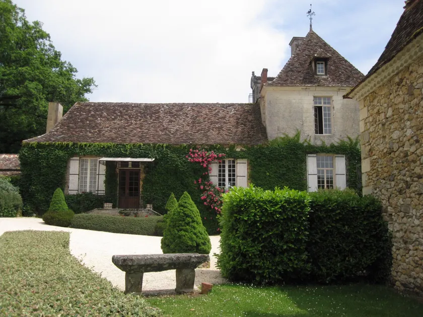 Manoir du Grand Vignoble - Image 1