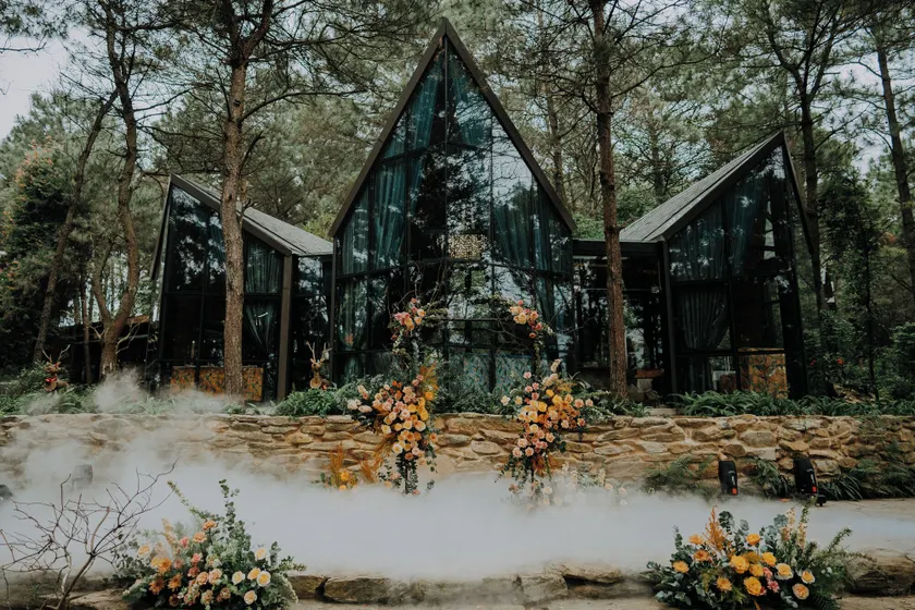 Amaya Retreat - Image 1