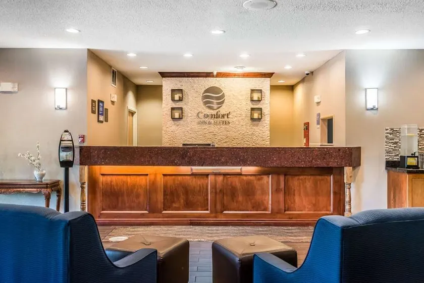Country Inn & Suites by Radisson, Stillwater, MN - Hall