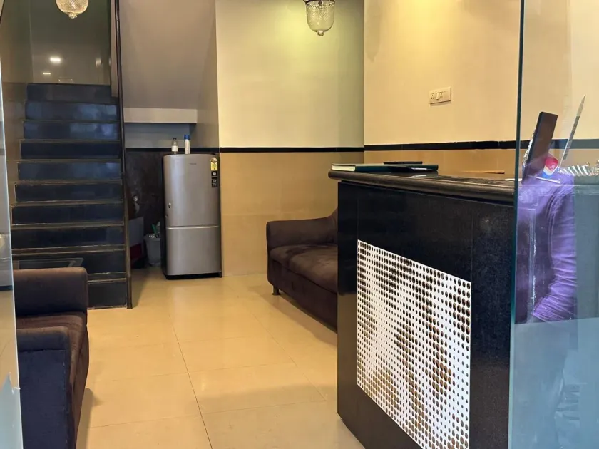 Hotel Ajwa - Image 1