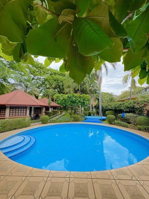 Hotel Villa Acacia - Image 1