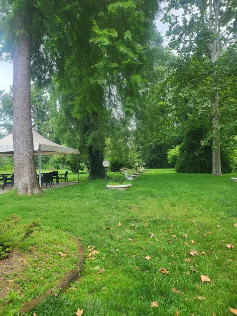 Villa Sant'espedito Resort - Image 1