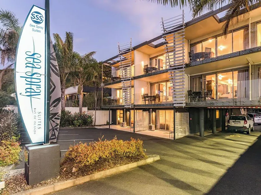 Sea Spray Suites  - Image 1