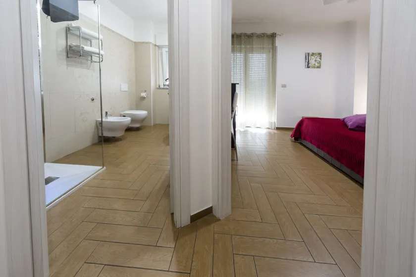 B&B Palazzo del Toro - Room