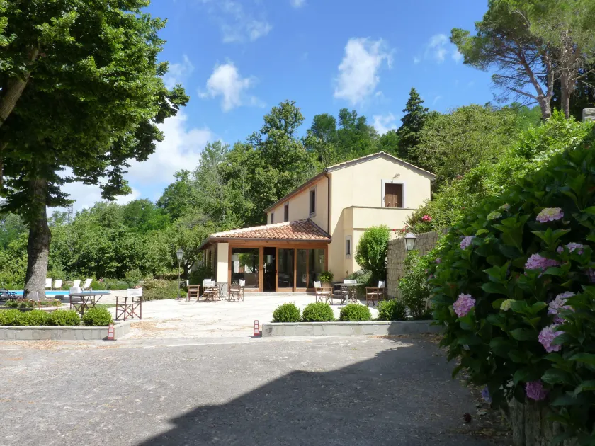 Agriturismo Valle Maira - Image 1