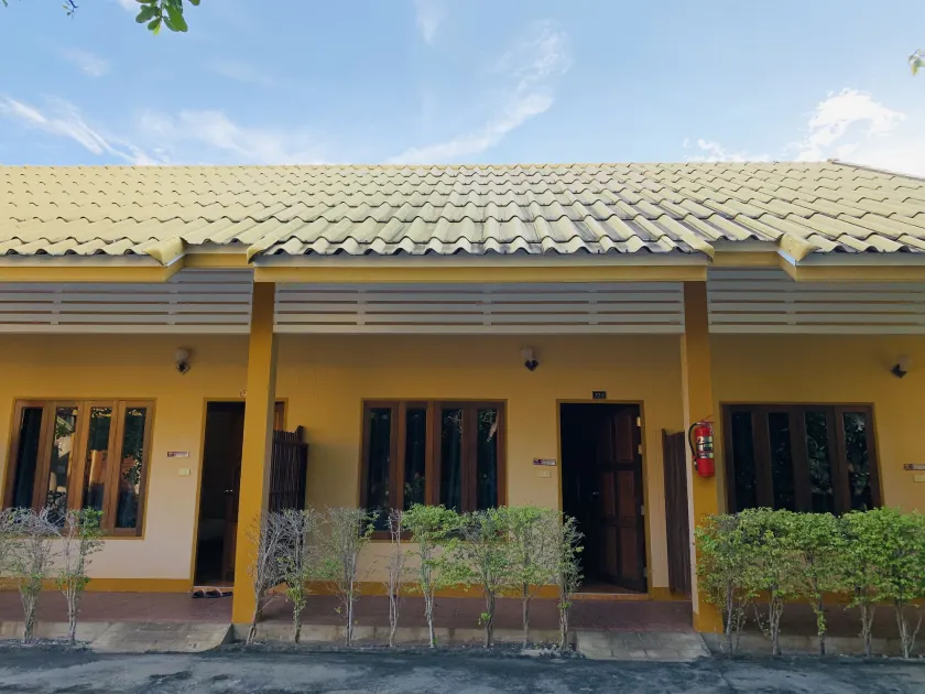 ศรีสุภาวดีรีสอร์ท-Srisupawadee resort - Image 1