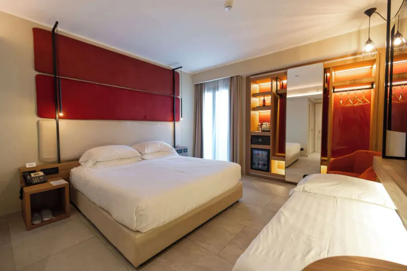 Best Western Plus Sabaudia Hotel - Image 1