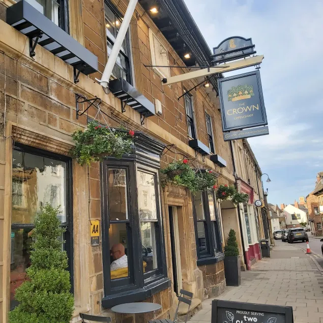 The Crown - Image 1