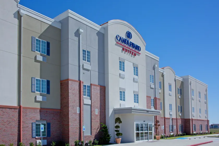 Candlewood Suites League City by IHG - Image 1