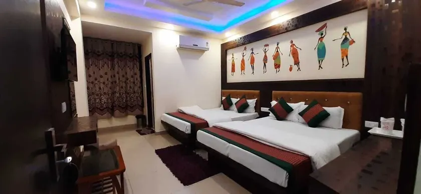 Cottage Ganga Inn - Image 1
