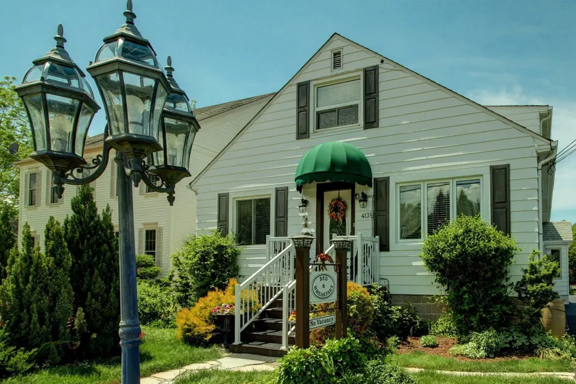 Williams Gate B&B Private Suites - Image 1