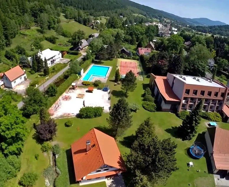 Penzion Slatina - Image 1