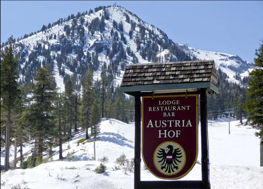 Austria Hof Lodge - Image 1