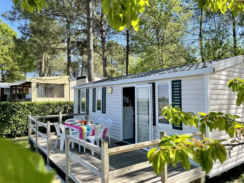 Camping Le Pressoir - Image 1